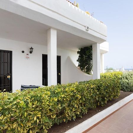 Calma House .Golf&Sail - Sea And Port View Apartment ซานมิเกลเดียโบนา ภายนอก รูปภาพ