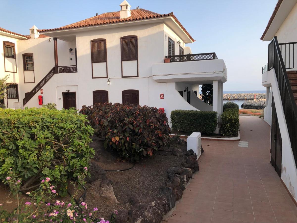 Calma House .Golf&Sail - Sea And Port View Apartment ซานมิเกลเดียโบนา ภายนอก รูปภาพ