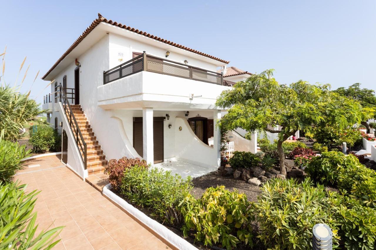 Calma House .Golf&Sail - Sea And Port View Apartment ซานมิเกลเดียโบนา ภายนอก รูปภาพ